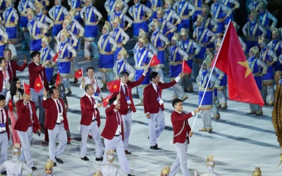 Lễ bế mạc ASIAD 2023: Ấn tượng và ý nghĩa