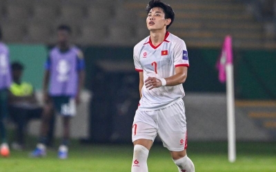 Truyền thông Philippines phản ứng khó tin về kỳ tích của U23 Việt Nam