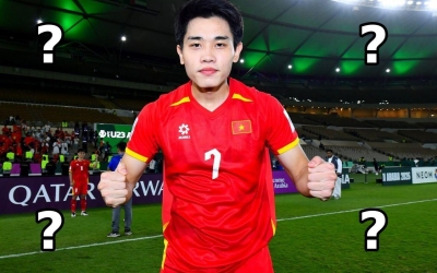 CĐV Việt Nam đồng loạt phẫn nộ khi AFC bất ngờ ngó lơ Đình Bắc