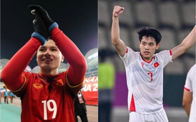 U23 Việt Nam sắp tạo siêu kỳ tích, vượt xa 'Thường Châu' 2018