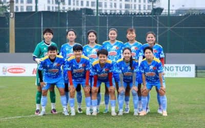 Tuyển Việt Nam thắng Uzbekistan ngay trước VCK Asian Cup