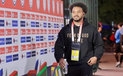 HLV Bồ Đào Nha báo tin không thể vui hơn về Xuân Son