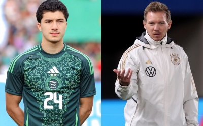 Thần đồng gốc Việt đắt giá nhất thế giới khiến HLV tuyển Đức tiếc nuối