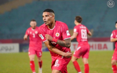 Sao U23 Việt Nam tỏa sáng, CAHN thắng ngược HAGL