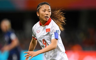 Huỳnh Như nói lời thật lòng với FIFA về việc dự World Cup