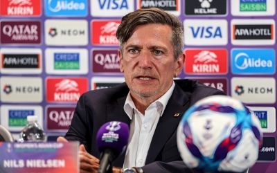 HLV Đan Mạch chỉ thẳng điểm mạnh nhất của ĐT Việt Nam