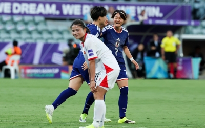 CĐV Nhật Bản đồng loạt phản ứng khi thắng đậm ĐT Việt Nam