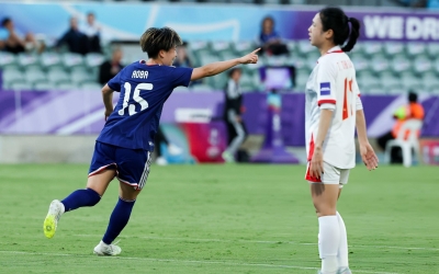 Thua đậm Nhật Bản, ĐT Việt Nam bị loại từ vòng bảng Asian Cup