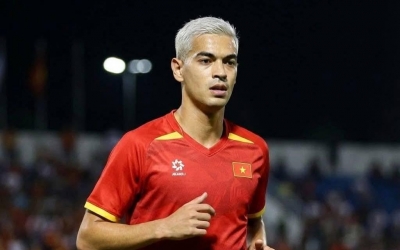 CHÍNH THỨC: Sao nhập tịch Brazil lỡ hẹn ĐT Việt Nam vì FIFA