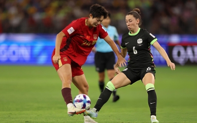 Xác định đội đầu tiên vào chung kết Asian Cup 2026