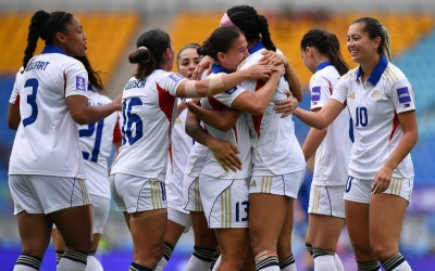 CHÍNH THỨC: Đội Đông Nam Á lần thứ 2 liên tiếp giành vé dự World Cup