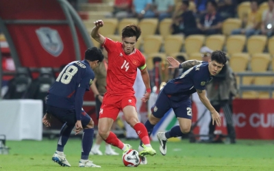 FIFA ra phán quyết, ĐT Việt Nam đối mặt với điều chưa từng có trong lịch sử