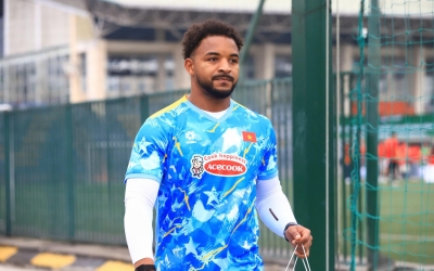 NÓNG: Xuân Son báo tin dữ ngay ngày đầu hội quân của ĐT Việt Nam