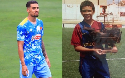 Gọi sao Brazil, ĐT Việt Nam làm điều chưa từng có trong lịch sử