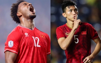 ĐT Việt Nam vẫn chưa thể nhận tin vui từ Xuân Son, Văn Hậu