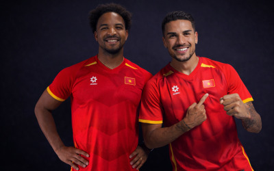 CHÍNH THỨC: Cầu thủ nhập tịch Việt Nam nhận quyết định lịch sử