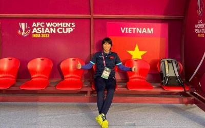 HLV đội bóng vĩ đại nhất Việt Nam chỉ thắng lý do bị thua 0-3 ở Lào