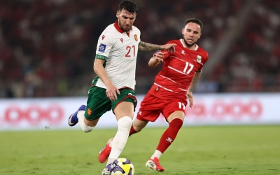 Thua đáng tiếc Bulgaria, Indonesia lỡ hẹn với ngôi vương giải FIFA