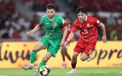 Trực tiếp bóng đá Indonesia 0-0 Bulgaria: Nhập cuộc hứng khởi