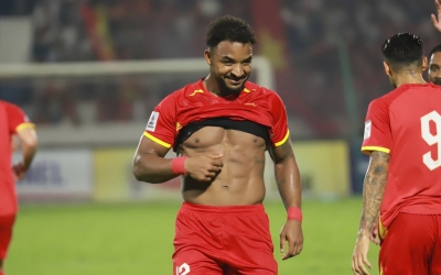 CHÍNH THỨC: AFC báo tin không thể vui hơn đến Xuân Son