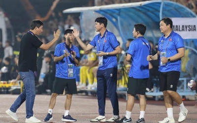 NÓNG: Chia tay HLV Hàn Quốc, ĐT Việt Nam gặp tổn thất cực lớn