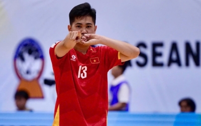 ĐT Việt Nam nhận tin không thể vui hơn trước khi đấu Thái Lan