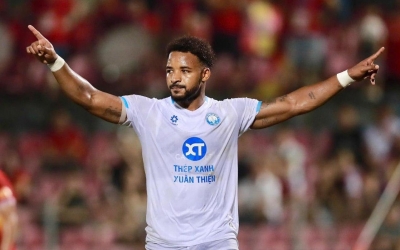 Xuân Son có cơ hội làm điều chưa từng có sau chấn thương