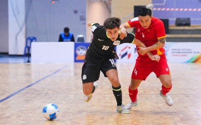 CĐV Australia phản ứng khó tin khi thua cực đậm ĐT Việt Nam