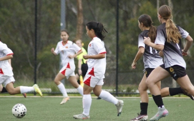 SỐC: Tuyển Việt Nam đá cực căng 3 trận/ngày tại Australia