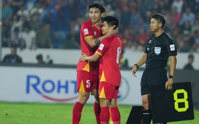 CHÍNH THỨC: Tiền vệ trụ số 1 ĐT Việt Nam nhận phán quyết về tương lai