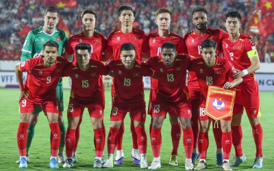 CHÍNH THỨC: AFC ra phán quyết, ĐT Việt Nam phải chú ý!