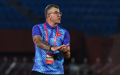 Liên tục lập kỷ lục, HLV Brazil sẽ đi vào lịch sử tuyển Việt Nam