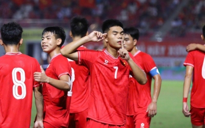 CHÍNH THỨC: AFC ra phán quyết chưa từng có, tuyển Việt Nam nhận tin cực vui