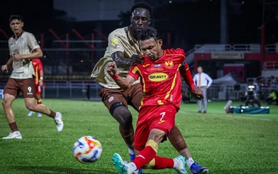 Trực tiếp bóng đá Buriram United vs Selangor FC: Đã có đội hình