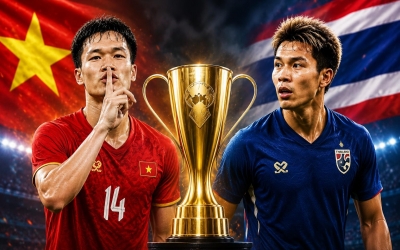 NÓNG: FIFA báo tin cực vui, ĐT Việt Nam sắp trở lại top 1 ĐNÁ