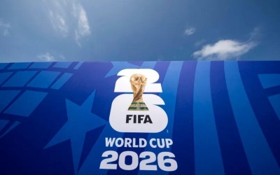 SỐC: World Cup 2026 là giải đấu 'không sạch' nhất lịch sử