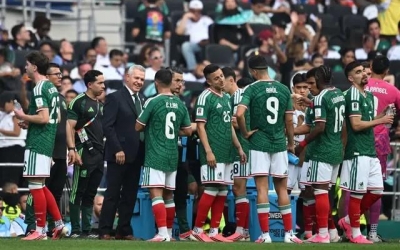 NÓNG: Luật của FIFA bị vi phạm nghiêm trọng ngay trận khai mạc World Cup