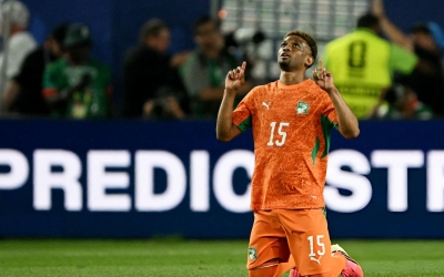 CHÍNH THỨC: Ngôi sao MU giúp đội nhà làm nên lịch sử ở World Cup