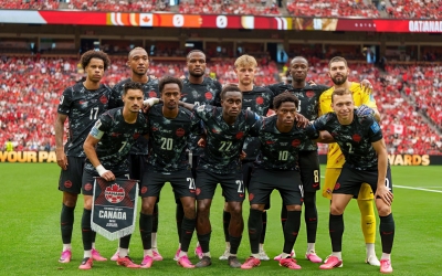 CHÍNH THỨC: Thắng 6-0, chủ nhà World Cup lập tức đi vào lịch sử