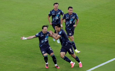 Trực tiếp bóng đá Thổ Nhĩ Kỳ 0-1 Paraguay: Bất ngờ cực lớn