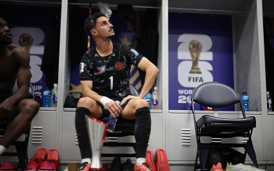 Người hùng Canada lập tức đi vào lịch sử World Cup sau 'bàn thắng vàng'