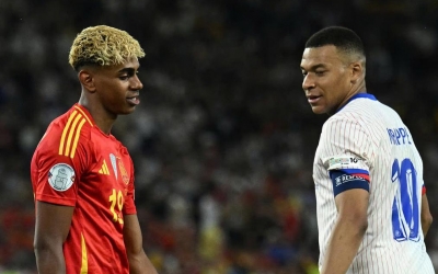 Yamal phát biểu cực gắt khi đối đầu Mbappe và tuyển Pháp ở bán kết