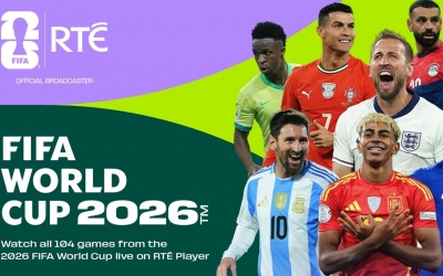 CHÍNH THỨC: Chưa đá phút nào, bán kết World Cup 2026 đã đi vào lịch sử