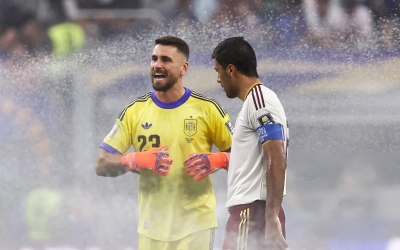 Thủ môn Tây Ban Nha lập kỷ lục vĩ đại nhất lịch sử World Cup
