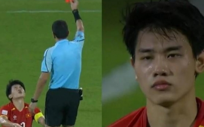 CHÍNH THỨC: Đình Bắc không bị cấm thi đấu ở AFF Cup 2026