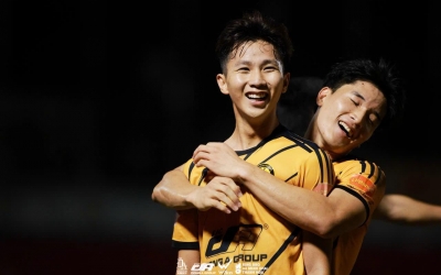 CHÍNH THỨC: Tiền vệ gốc Việt cùng ĐT Lào dự AFF Cup 2026