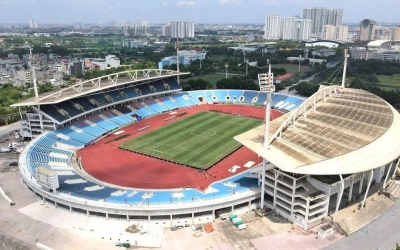 CHÍNH THỨC: SVĐ Mỹ Đình không tổ chức giải danh giá châu Á