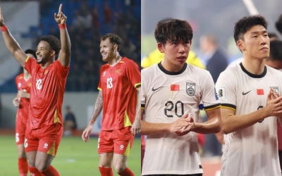 NÓNG: Trung Quốc rút lui, giải FIFA của ĐT Việt Nam gặp biến lớn
