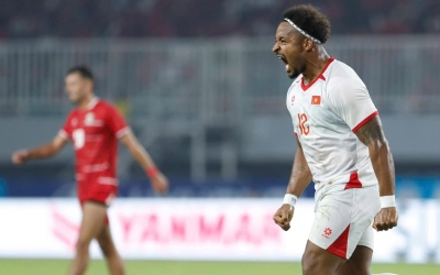 SỐC: ĐT Việt Nam vẫn có thể bị loại ngay từ vòng bảng AFF Cup