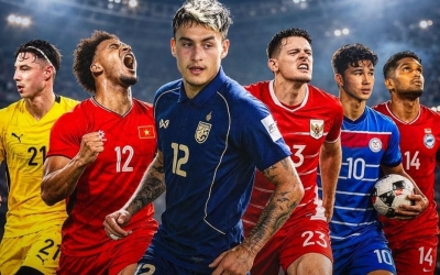 NÓNG: Đối thủ sắp rút lui, giải FIFA của ĐT Việt Nam gặp biến lớn